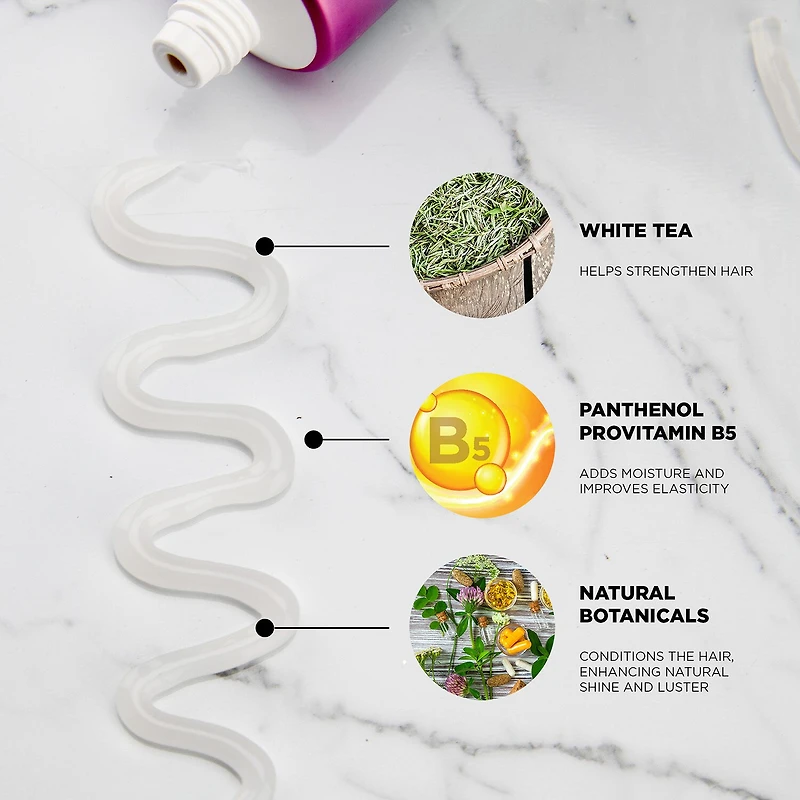 CHI Styling Vibes Start To Finish Balm To Hair Oil 3 oz.
