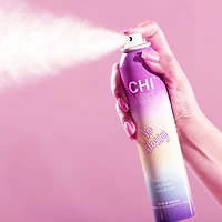 CHI Styling Vibes So Glossy Shine Spray Styling Product 5.3 oz.