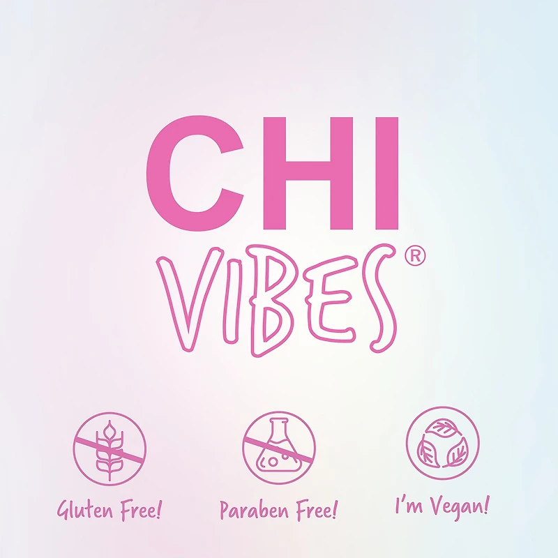 CHI Styling Vibes Better Together Dual Mist Hair Spray 10 oz.