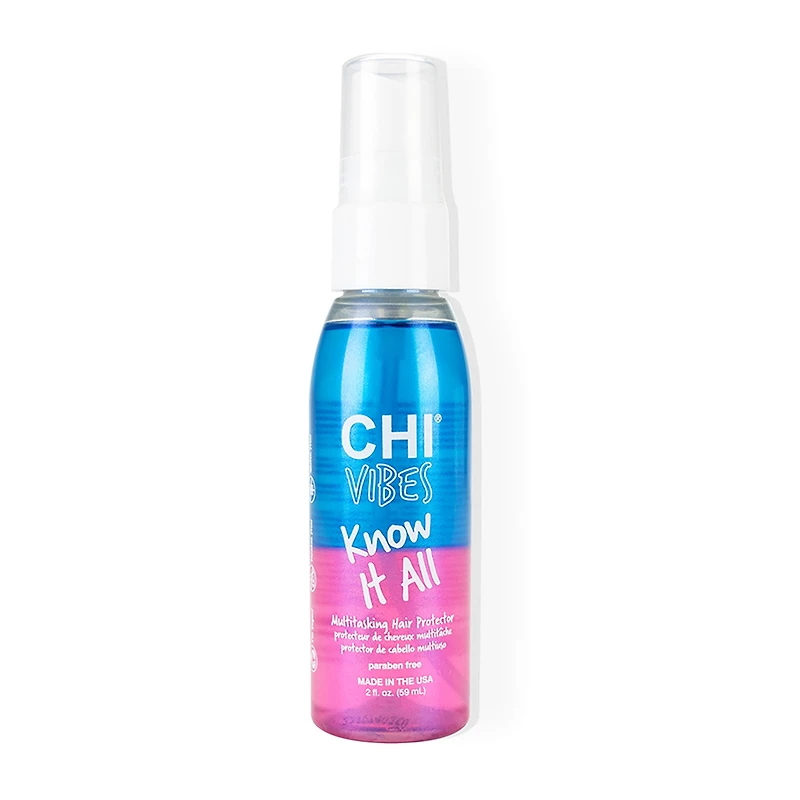 CHI Styling Vibes Know It All Multitasking Hair Product 2 oz.