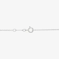 ( H-I/SI2 ) Womens 2 CT.  Lab-Grown White Diamond 14K Gold Marquise 18 Inch Pendant Necklace