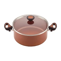 Farberware Glide 12-pc. Ceramic Non-Stick Cookware Set