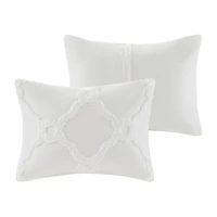 Madison Park Nollie 3-pc. Geometric Comforter Set