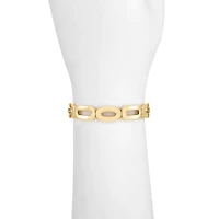 Liz Claiborne Womens Stretch Bracelet