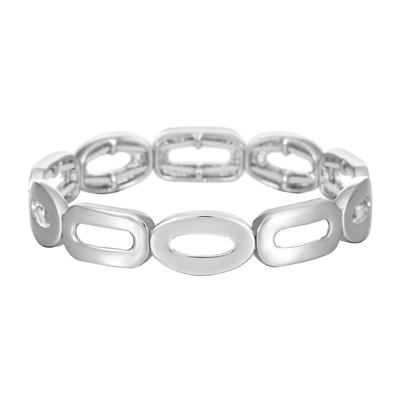 Liz Claiborne Womens Stretch Bracelet