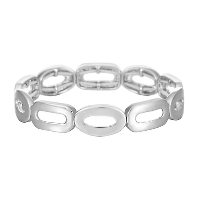 Liz Claiborne Womens Stretch Bracelet