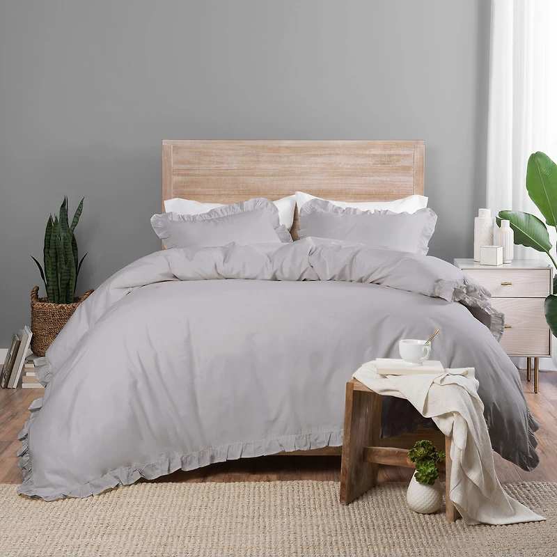Vue Rona 3pc Duvet Set