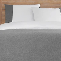 Vue Kinsley Chambray 3pc Duvet Set