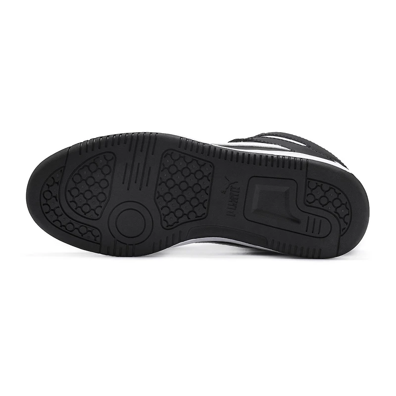 PUMA Rebound Big Kid Boys Basketball Shoes