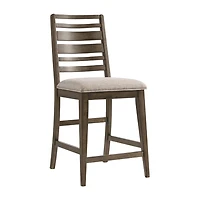 Pasadena 2-pc. Counter Height Upholstered Side Chair