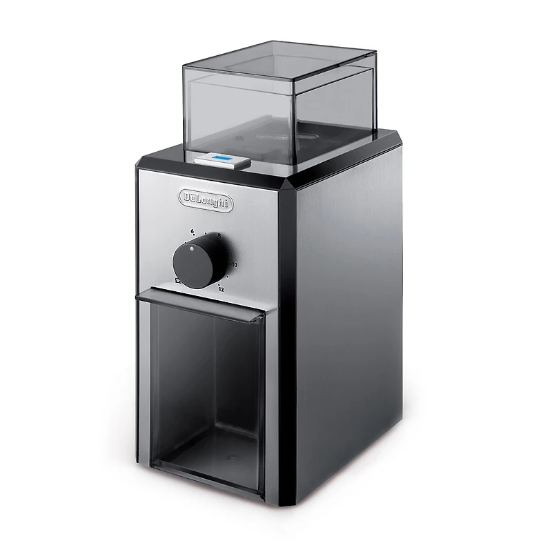 Delonghi 4.2-Ounce Conical Burr Grinder
