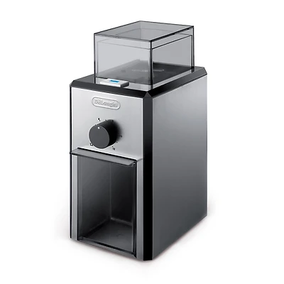 Delonghi 4.2-Ounce Conical Burr Grinder