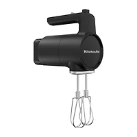 KitchenAid Cordless Hand Mixer with Battery