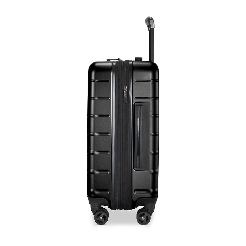 Ricardo Beverly Hills Cambria 20 Inch Hardside Carry-On Spinner Luggage