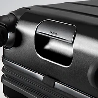Ricardo Beverly Hills Cambria 20 Inch Hardside Carry-On Spinner Luggage
