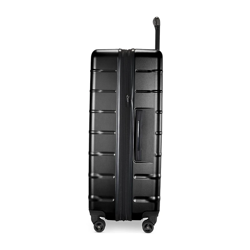 Ricardo Beverly Hills Cambria 28 Inch Hardside Checked Spinner Luggage
