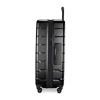Ricardo Beverly Hills Cambria 28 Inch Hardside Checked Spinner Luggage
