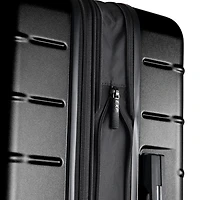 Ricardo Beverly Hills Cambria 28 Inch Hardside Checked Spinner Luggage
