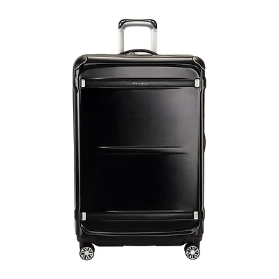 Ricardo Beverly Hills Rodeo Drive 28 Inch Hardside Checked Spinner Luggage
