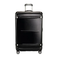 Ricardo Beverly Hills Rodeo Drive 28 Inch Hardside Checked Spinner Luggage