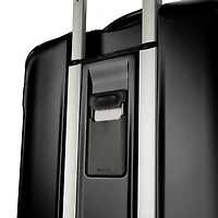 Ricardo Beverly Hills Rodeo Drive 28 Inch Hardside Checked Spinner Luggage