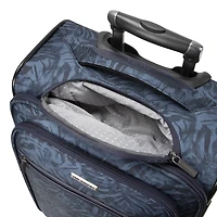 Ricardo Beverly Hills Avalon 20 Inch Softside Carry-On Spinner Luggage