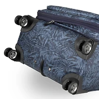 Ricardo Beverly Hills Avalon 28 Inch Softside Checked Spinner Luggage