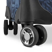 Ricardo Beverly Hills Avalon 28 Inch Softside Checked Spinner Luggage