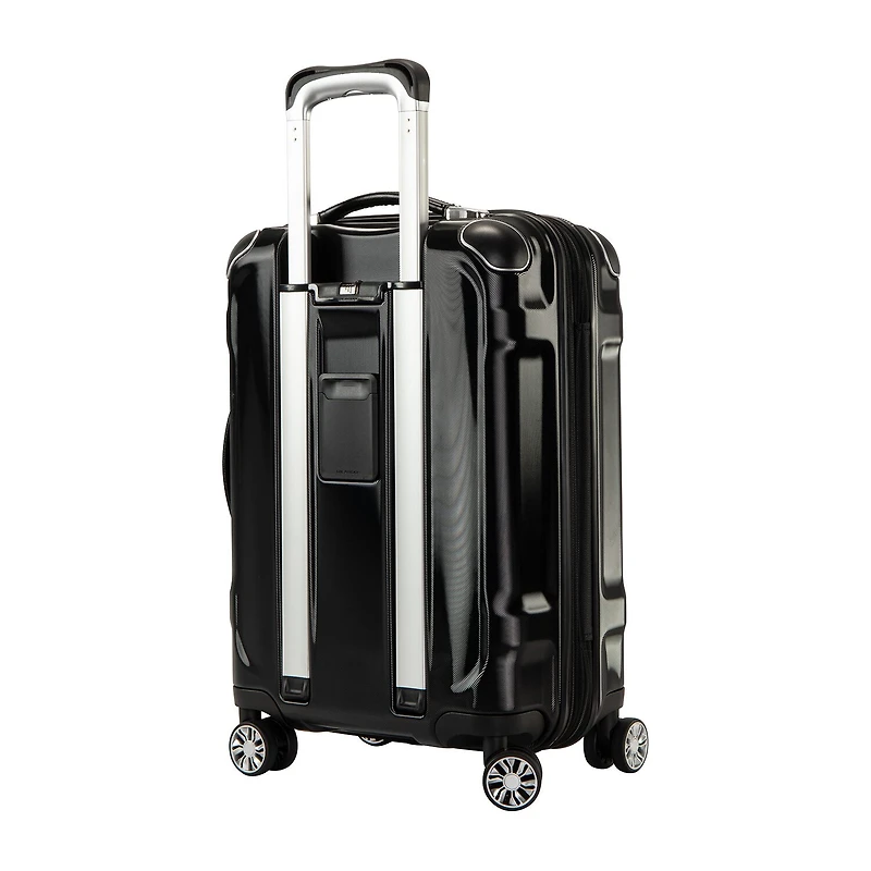 Ricardo Beverly Hills Rodeo Drive 20 Inch Hardside Carry-On Spinner Luggage