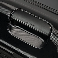 Ricardo Beverly Hills Rodeo Drive 20 Inch Hardside Carry-On Spinner Luggage