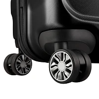 Ricardo Beverly Hills Rodeo Drive 20 Inch Hardside Carry-On Spinner Luggage