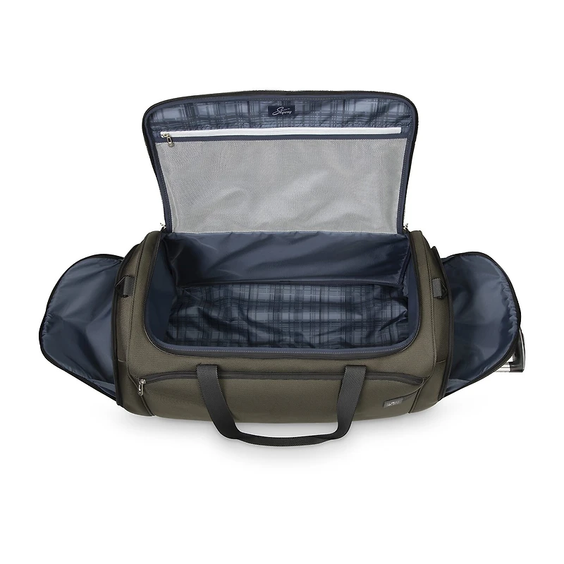 Skyway Sigma 7 Wheeled Duffel