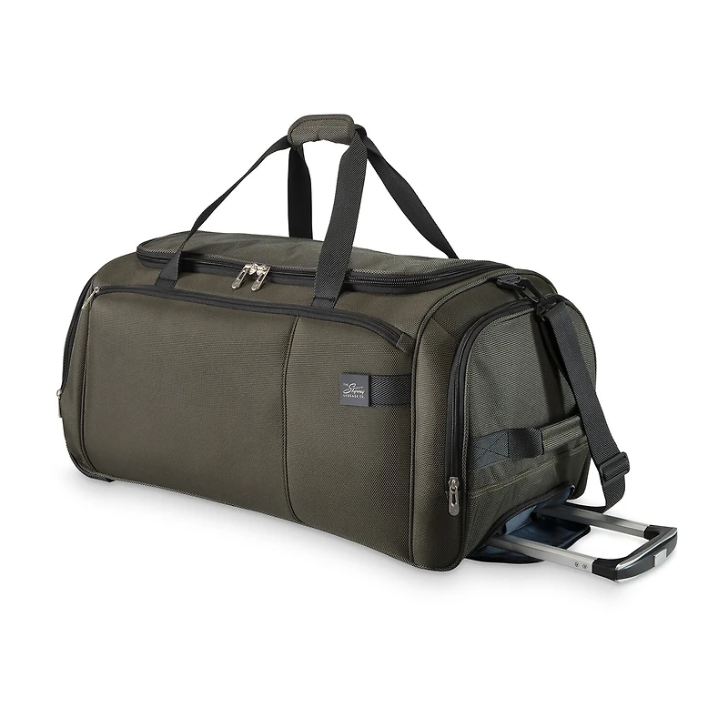 Skyway Sigma 7 Wheeled Duffel
