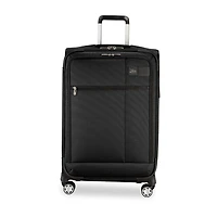 Skyway Sigma 7 24 Inch Softside Checked Spinner Luggage