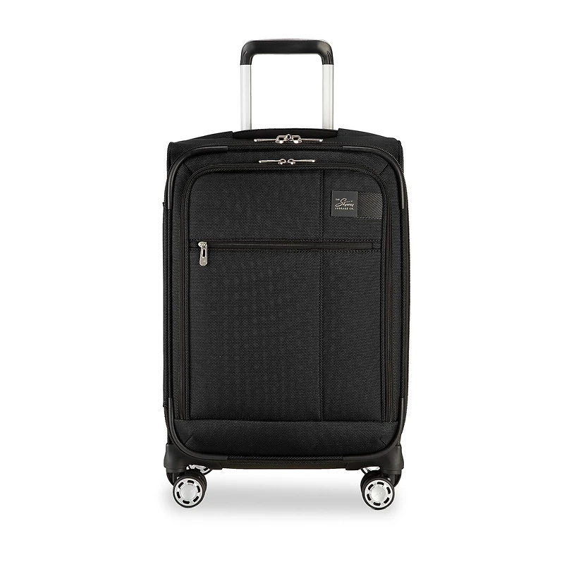 Skyway Sigma 7 20 Inch Softside Carry-On Spinner Luggage