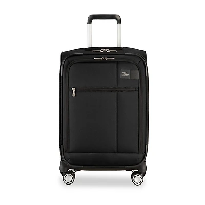 Skyway Sigma 7 20 Inch Softside Carry-On Spinner Luggage