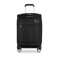 Skyway Sigma 7 20 Inch Softside Carry-On Spinner Luggage