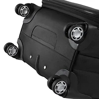 Skyway Sigma 7 20 Inch Softside Carry-On Spinner Luggage