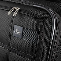 Skyway Sigma 7 20 Inch Softside Carry-On Spinner Luggage