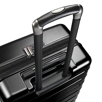 Ricardo Beverly Hills Cambria 24 Inch Hardside Checked Spinner Luggage
