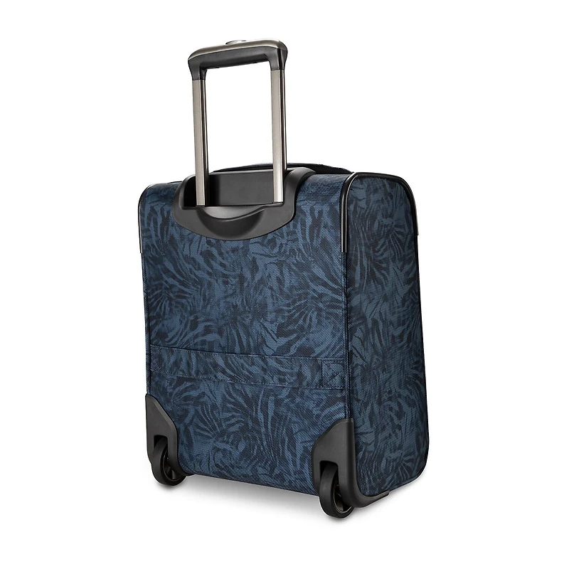 Ricardo Beverly Hills Avalon 16 Inch Softside Luggage