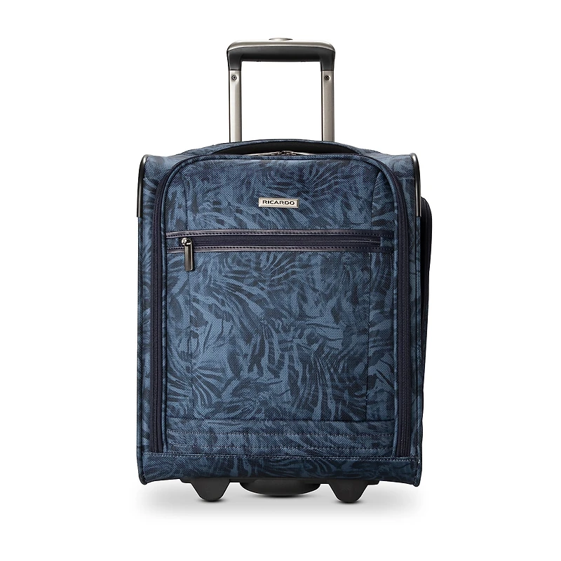 Ricardo Beverly Hills Avalon 16 Inch Softside Luggage