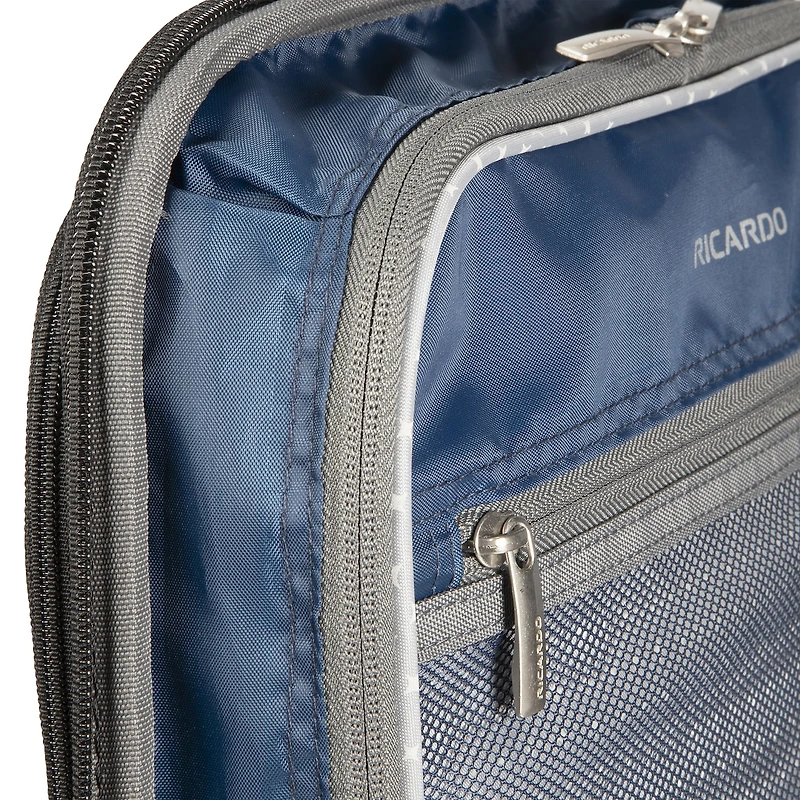 Ricardo Beverly Hills Avalon 16 Inch Softside Luggage