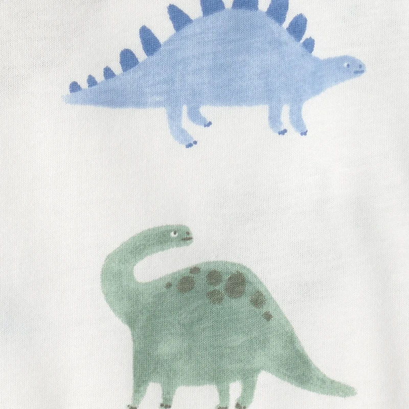 Carter's Baby Boys 2-pc. Shortall Set