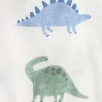 Carter's Baby Boys 2-pc. Shortall Set
