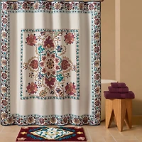 Jenny Martinez Bath Towel