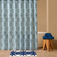 Jenny Martinez Bath Towel