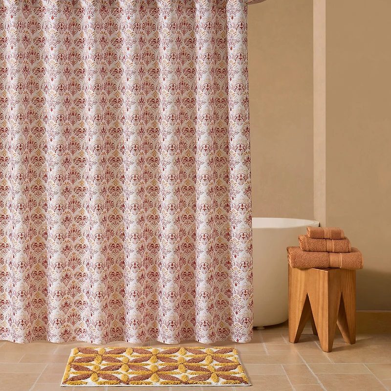 Jenny Martinez Bath Rug