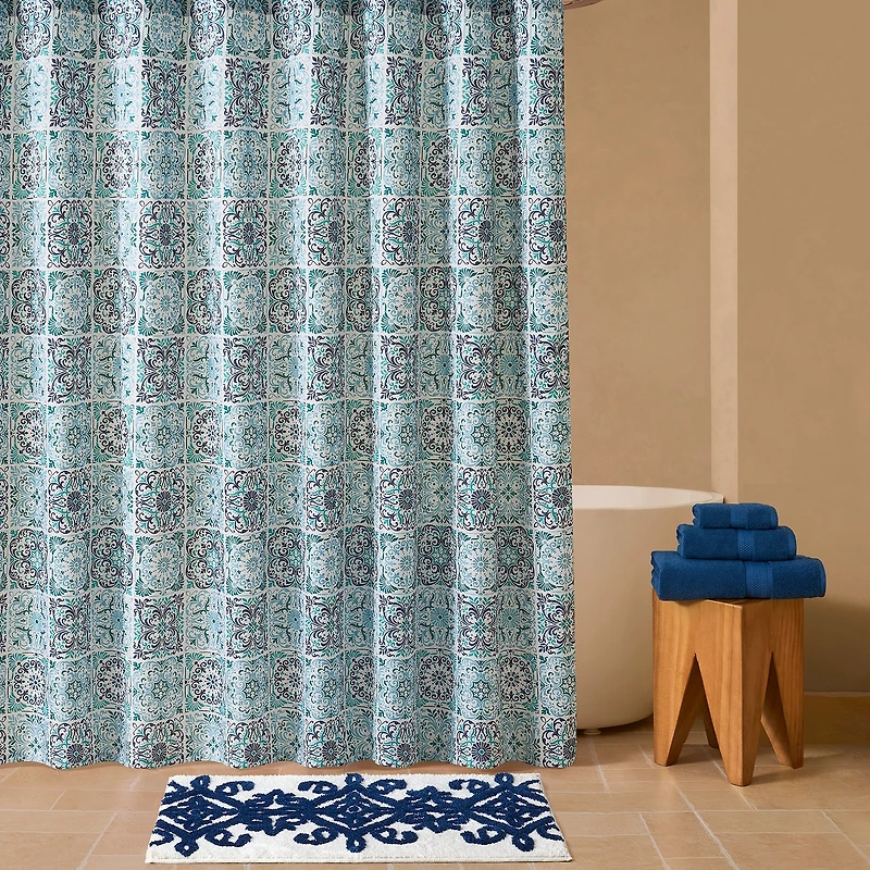 Jenny Martinez Bath Rug