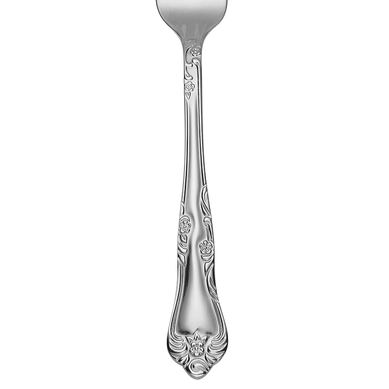 Oneida Azalea 18/0 Stainless Steel 20-pc. Flatware Set